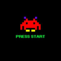 PressSTART