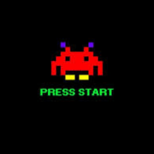 PressSTART