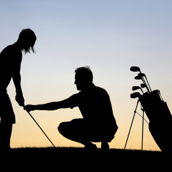 Prestogolf