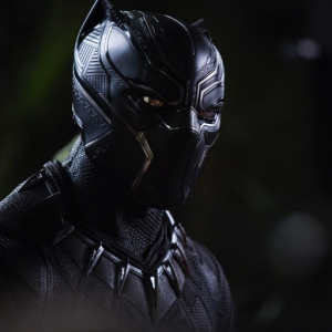The Black Panther