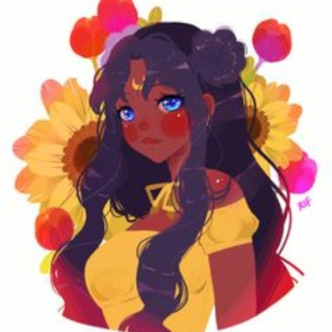 Princessviolet