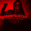 P̷r̷o̷d̷b̷y̷S̷c̷r̷x̷x̷m̷