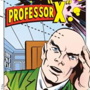Professor X