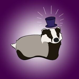 President Badger