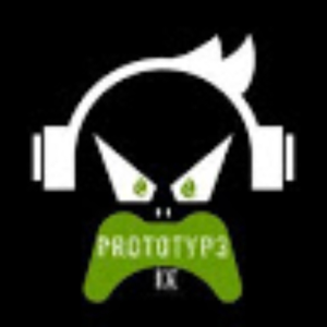 PrototypeX