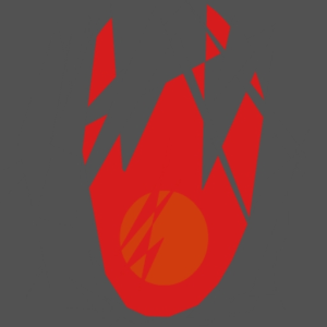 Slow Burning Fire