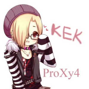 ProXy4