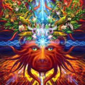 psychodelic