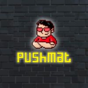 PuShMat