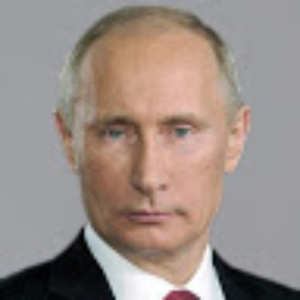 PutinDerAllerechte