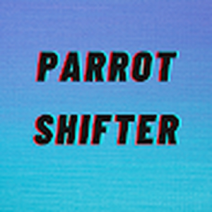 PythonParrot