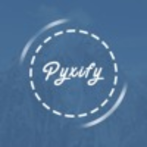Pyxify
