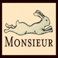 Mr. Monsieur