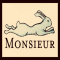 Mr. Monsieur