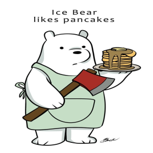 rabarbear