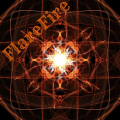 Flare Fire