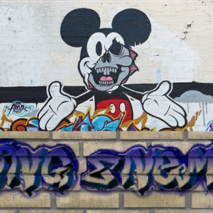 King enemy
