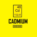 Cadmium