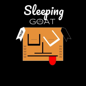 TheSleepingGoat