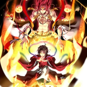 Almighty Raijin