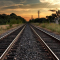 Rail Thirteen