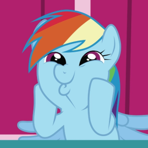 rainbowdash