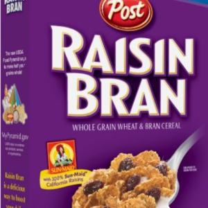 raisinbrandcereal