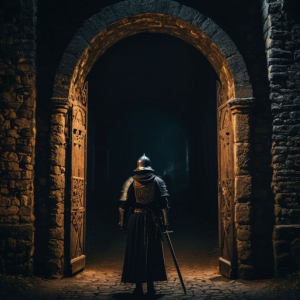 warden