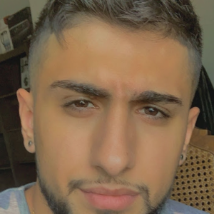 ramsengeorge