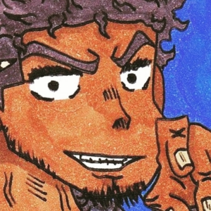 AfroShima