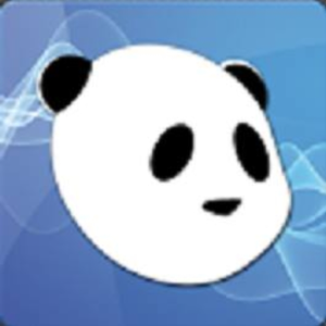 Absent Panda