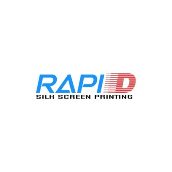 Rapid Silk Screen