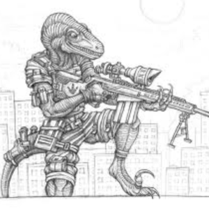 raptorsniper