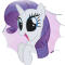 Rarity Pony