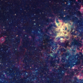 outer space