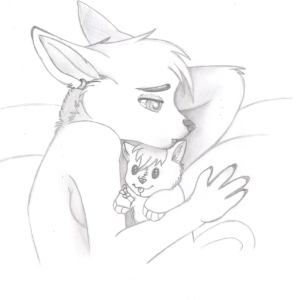 Rather the Fennec