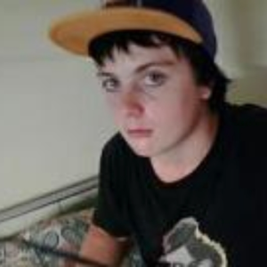 Cody Doogan Roulston
