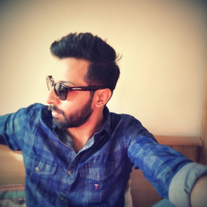 Ravi Srivastava