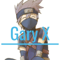 Gary X