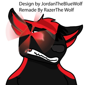 Razerthewolf