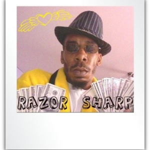 Razor Sharp