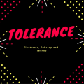 Tolerance
