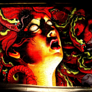 Rage