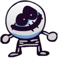 RealAliensAreGreen