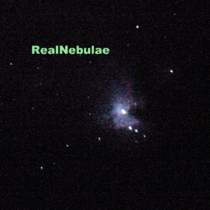 RealNebulae