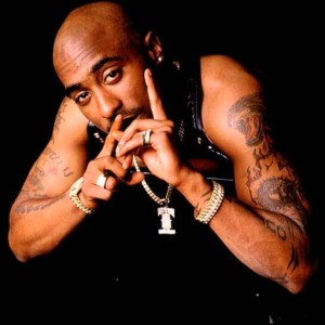 Daddy Mack D