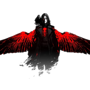 redcrow