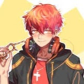 redhairkid