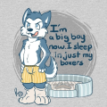 redothehusky-furry