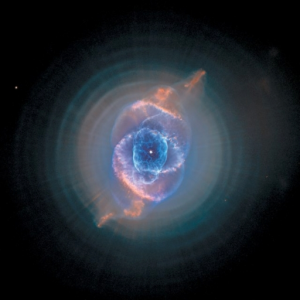 redshift